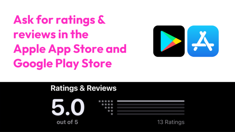 ASO App Store Reviews
