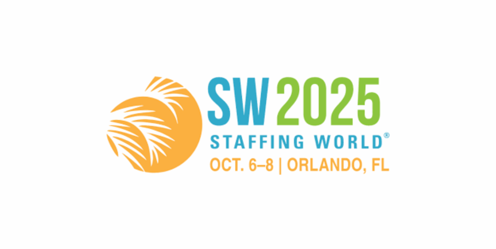 Event: Staffing World 2025