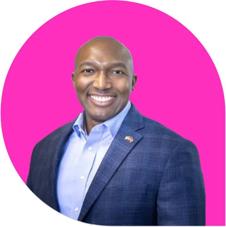 Image of Aaron Littles per diem staffing