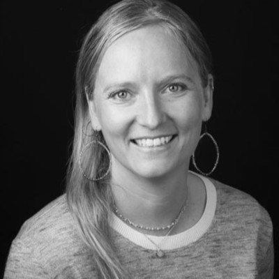 Gabrielle Eagles - headshot