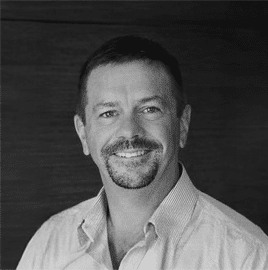 Adam Wilkins - Headshot