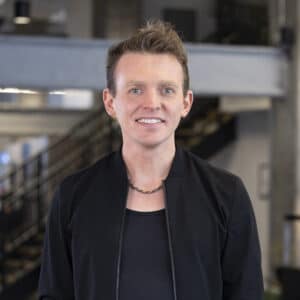 Piers Mainwaring, CIO of Everee