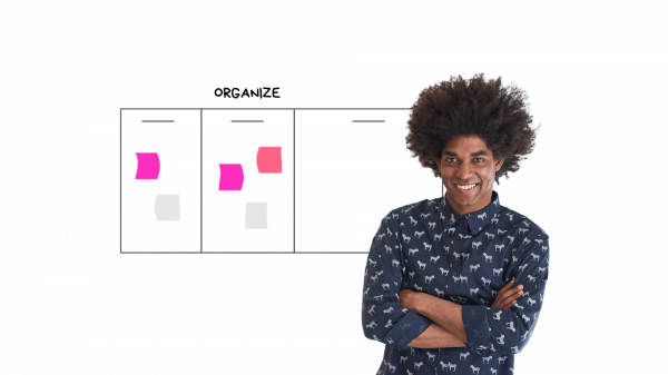 Clean database